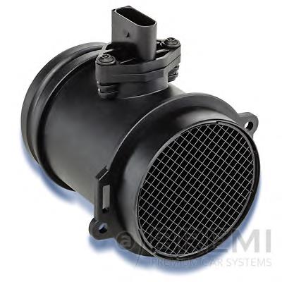 Sensor de fluxo (consumo) de ar, medidor de consumo M.A.F. - (Mass Airflow) Vika 11331640001 preço, a partir de 90,93 USD