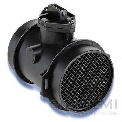 Sensor de fluxo (consumo) de ar, medidor de consumo M.A.F. - (Mass Airflow) 1003579 Ford