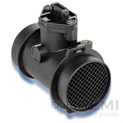 Sensor de fluxo (consumo) de ar, medidor de consumo M.A.F. - (Mass Airflow) NGK 97899 preço, a partir de 54,48 USD