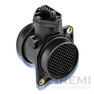 37906461 VAG Sensor de fluxo (consumo) de ar, medidor de consumo M.A.F. - (Mass Airflow)
