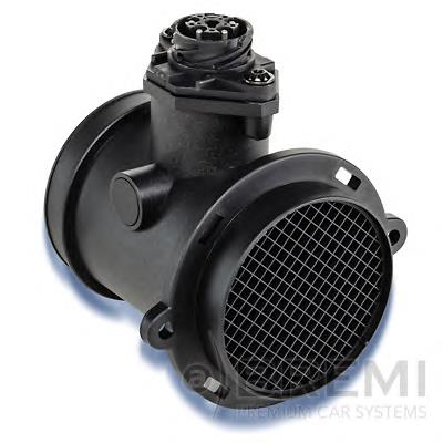 A0000940848 Mercedes Sensor de fluxo (consumo) de ar, medidor de consumo M.A.F. - (Mass Airflow)