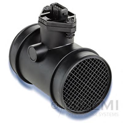 Sensor de fluxo (consumo) de ar, medidor de consumo M.A.F. - (Mass Airflow) QUINTON HAZELL QM786
