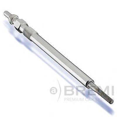 Vela de incandescência Mercedes A0011595001