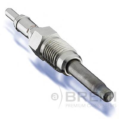 Vela de aquecimento do fluido de esfriamento VALEO 345184
