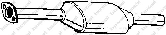 Compre 30551 AS/Auto Storm Convertidor - catalisador