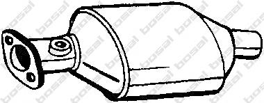 7700844691 Renault (RVI) Convertidor - catalisador