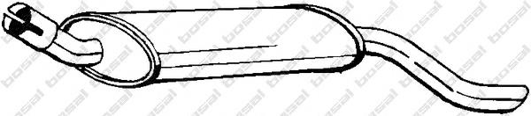 185003 Bosal
