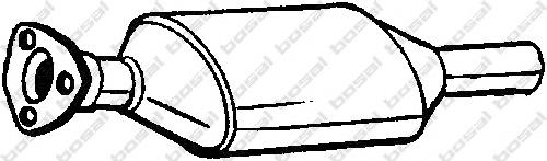 Compre 8LE366054471 HELLA Convertidor - catalisador