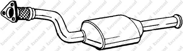 Compre 30979 AS/Auto Storm Convertidor - catalisador