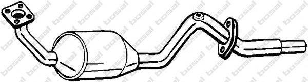 Compre 33772 AS/Auto Storm Convertidor - catalisador