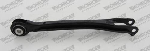 Braço oscilante (tração) longitudinal inferior esquerdo/direito de suspensão traseira Mercedes 2043500029 preço, a partir de 22,51 USD