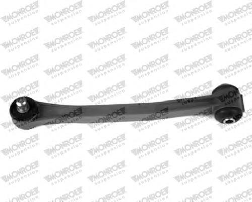 Compre A124320028964 Mercedes Montante de estabilizador traseiro