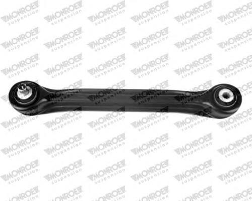 Compre 5099786AA Chrysler Braço oscilante (tração) longitudinal inferior esquerdo/direito de suspensão traseira