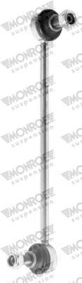Montante esquerdo de estabilizador dianteiro Monroe L23624 preço, a partir de 12,90 USD