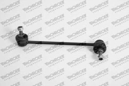 Compre A6383230568 Mercedes Montante direito de estabilizador dianteiro