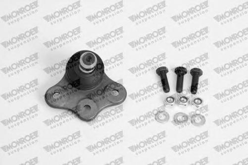 Suporte de esfera inferior General Motors 90542995 preço, a partir de 11,16 USD