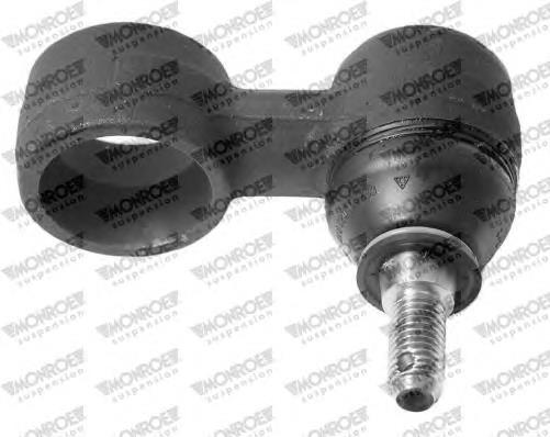 Compre NTC1888 Land Rover Montante de estabilizador traseiro