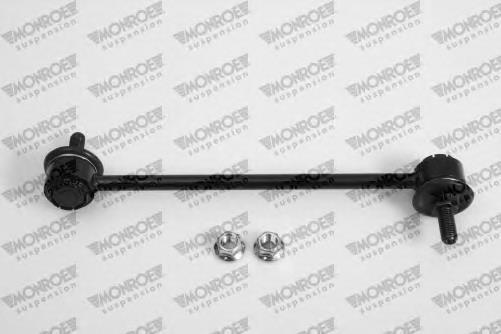Montante direito de estabilizador dianteiro Metalcaucho 06775 preço, a partir de 9,18 USD