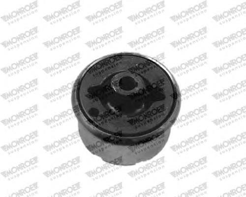 Compre 081036 Cautex Bloco silencioso dianteiro do braço oscilante inferior