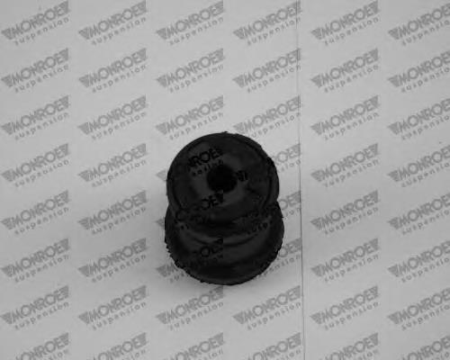 Bloco silencioso dianteiro do braço oscilante inferior DSS2085 Dayco