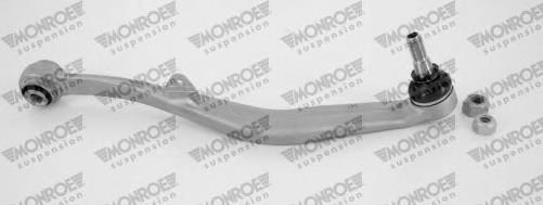 Barra transversal de suspensão traseira Mercedes 1633500153 preço, a partir de 52,97 USD