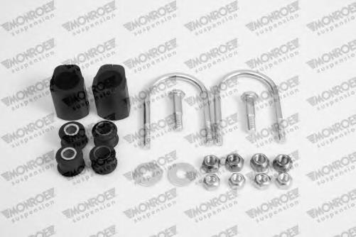Compre A6015860132 Mercedes Kit de reparação de estabilizador dianteiro