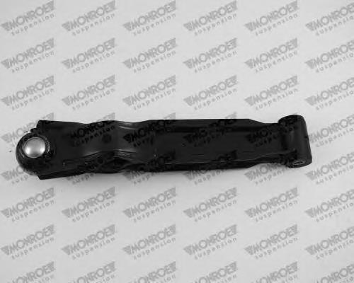 Compre 96080121 RTS Braço oscilante inferior direito de suspensão dianteira