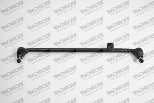 Compre 1244600805 Mercedes Tração de direção central