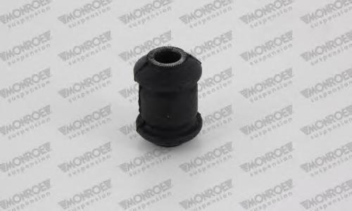 Compre GM0616 Polycraft Bloco silencioso dianteiro do braço oscilante inferior