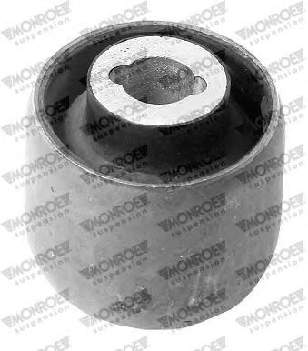 Bloco silencioso dianteiro do braço oscilante inferior Metalcaucho 58829 preço, a partir de 16,97 USD