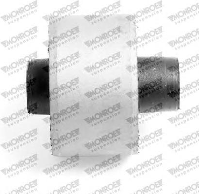 MR911439 Mitsubishi Bloco silencioso dianteiro de braço oscilante traseiro longitudinal