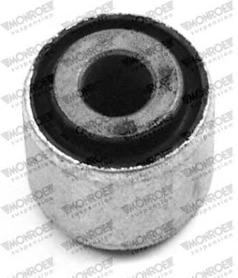 Bloco silencioso do pino de apoio traseiro 9127363 Volvo
