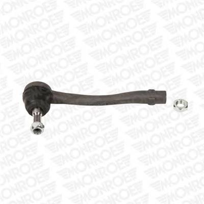 00003817A1 Peugeot/Citroen Ponta externa da barra de direção