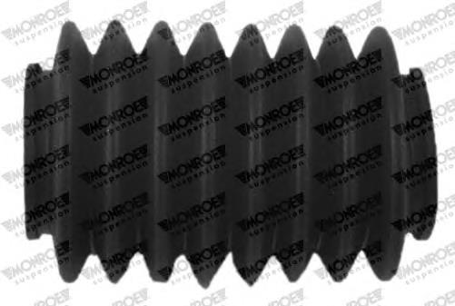 Compre 841007630 FAG Bota de proteção direita do mecanismo de direção (de cremalheira)