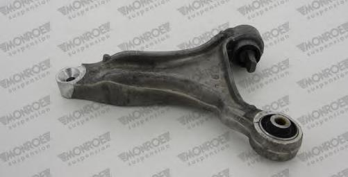 Braço oscilante inferior esquerdo de suspensão dianteira Volvo 36012459 preço, a partir de 122,47 USD