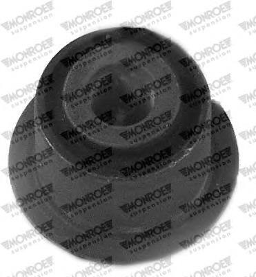 Bloco silencioso dianteiro do braço oscilante inferior 030796 Cautex