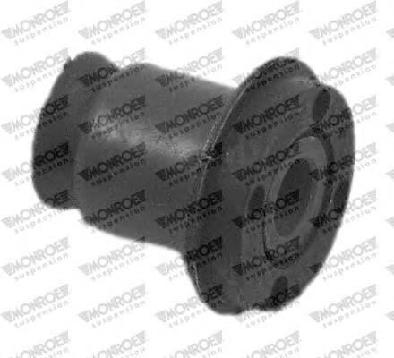 Compre 030932 Cautex Bloco silencioso traseiro de braço oscilante traseiro longitudinal