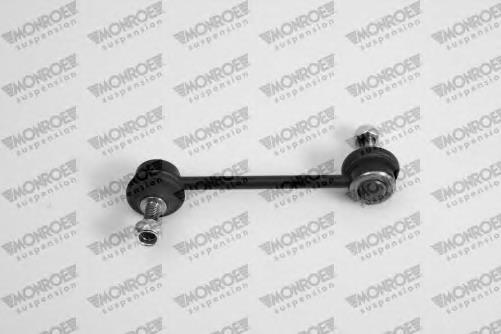 517846 Peugeot/Citroen Montante de estabilizador traseiro