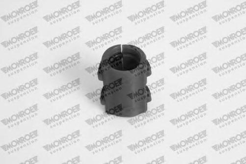 Bucha de estabilizador dianteiro 02488 Metalcaucho