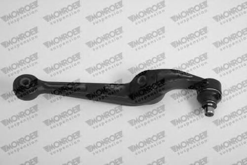 Compre 4600983 Talosa Braço oscilante inferior esquerdo de suspensão dianteira