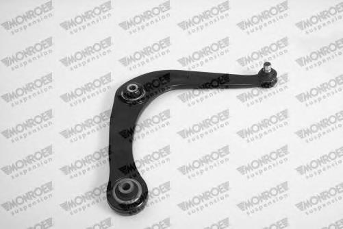 Braço oscilante inferior direito de suspensão dianteira Febi 40780 preço, a partir de 102,63 USD