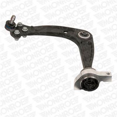 4003724 Talosa Braço oscilante inferior esquerdo de suspensão dianteira