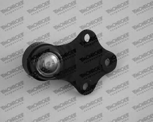 Compre 26881 Lemforder Suporte de esfera inferior
