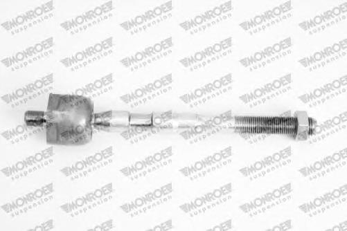 Tração de direção Ridex 51T0158