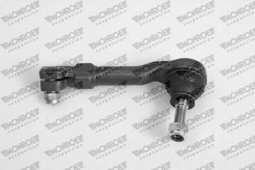Compre 7700834571 Renault (RVI) Ponta externa da barra de direção