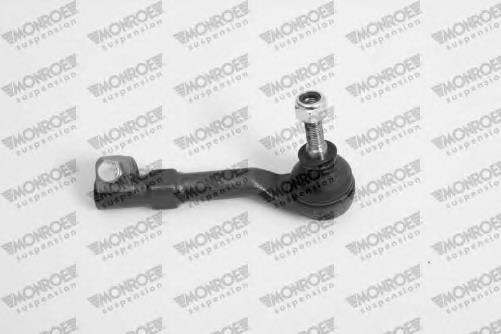 Compre 8660003563 Renault (RVI) Ponta externa da barra de direção