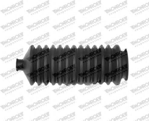 Bota de proteção do mecanismo de direção (de cremalheira) Cautex 020103 preço, a partir de 8,99 USD