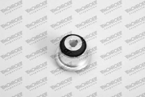 Bloco silencioso dianteiro do braço oscilante inferior BU6301 BGA