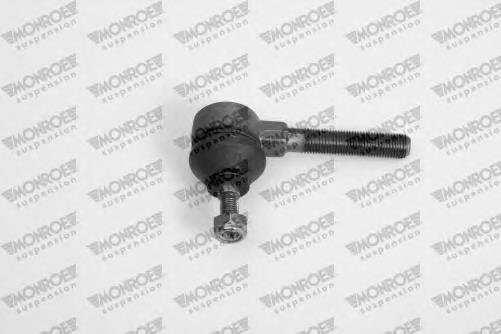 Compre 7701460955 Renault (RVI) Ponta externa da barra de direção