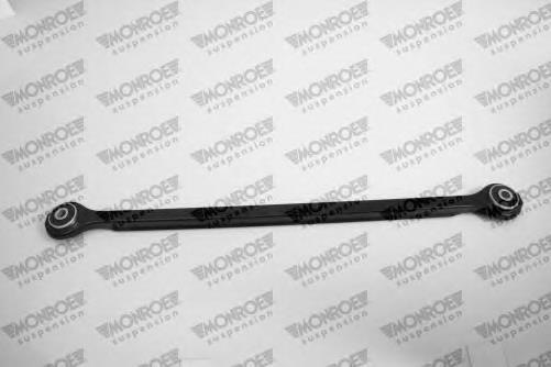 Braço oscilante superior esquerdo/direito de suspensão traseira 260350 ABS
